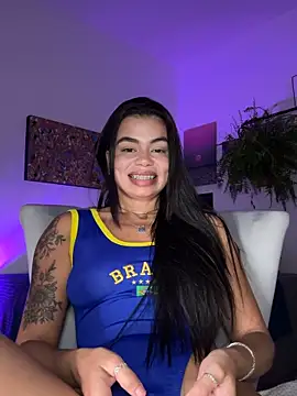 GrlAlice online show from 04.12.26