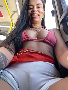 GrlAlice online show from 04.14.26