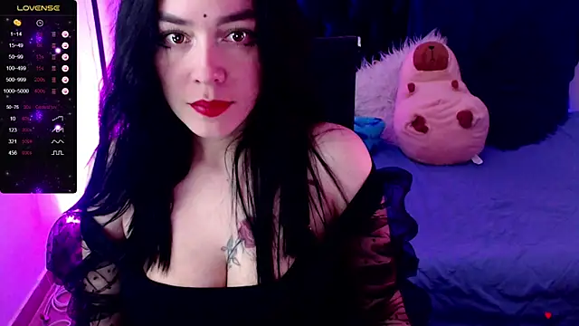 katty 8 online show from 01.10.25