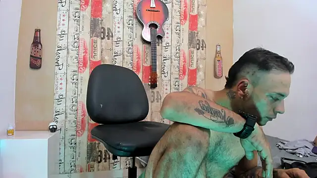 Andrey u92 online show from 02.19.25