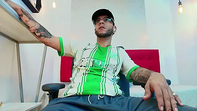 Andrey u92 online show from 10.14.25