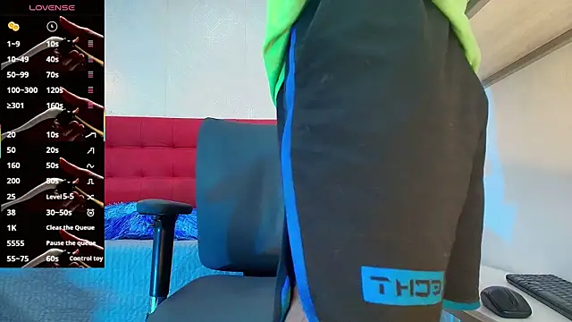 Andrey u92 online show from 10.16.25