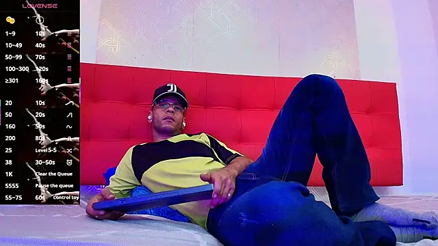 Andrey u92 online show from 10.17.25