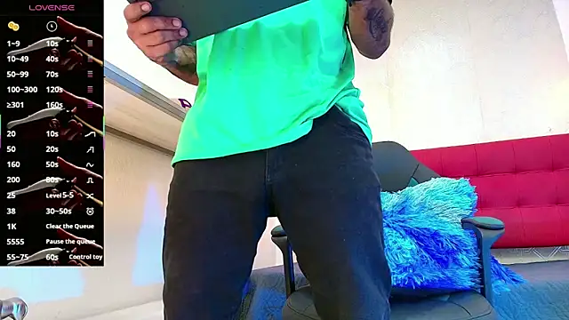 Andrey u92 online show from 10.19.25