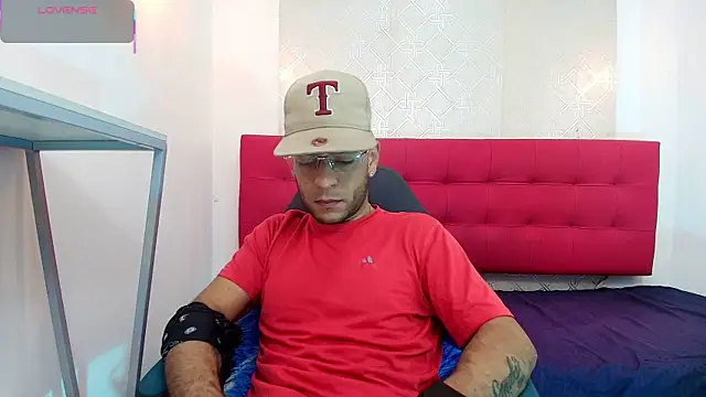 Andrey u92 online show from 11.01.25