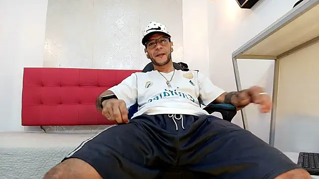 Andrey u92 online show from 11.08.25