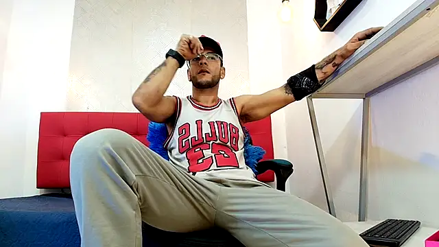 Andrey u92 online show from 11.09.25