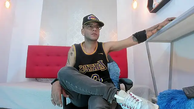 Andrey u92 online show from 11.12.25