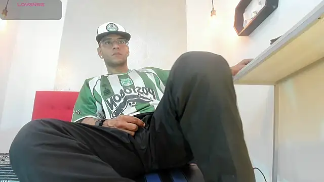 Andrey u92 online show from 11.13.25