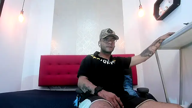 Andrey u92 online show from 11.16.25