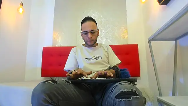 Andrey u92 online show from 11.27.25