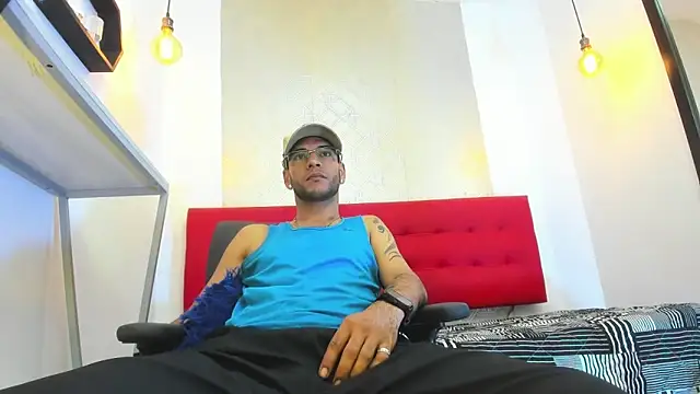 Andrey u92 online show from 11.28.25