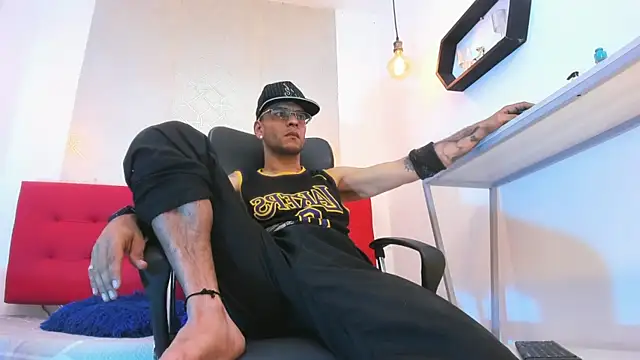 Andrey u92 online show from 12.01.25