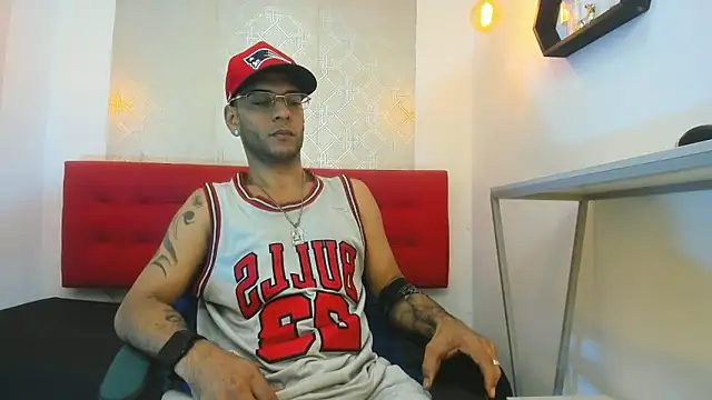 Andrey u92 online show from 12.02.25