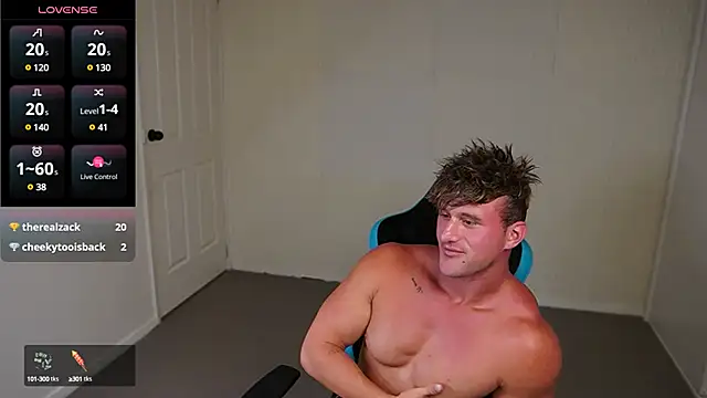  DownUnderFit  online show from 12.08.24