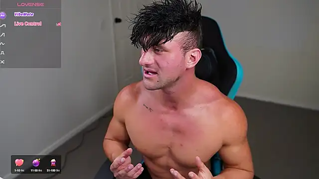  DownUnderFit  online show from 01.17.25