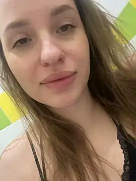 EdnaBradley online show from 02.12.25