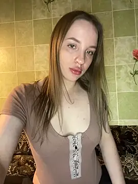 EdnaBradley online show from 03.18.25