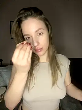 EdnaBradley online show from 12.02.25