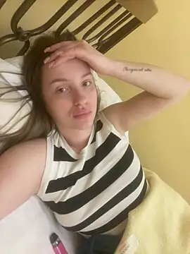 EdnaBradley online show from 02.13.26