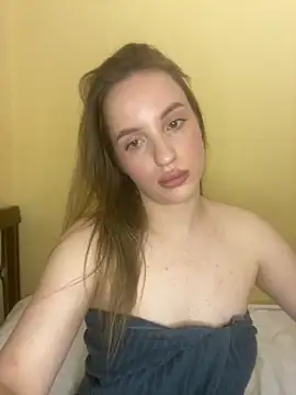 EdnaBradley online show from 02.17.26