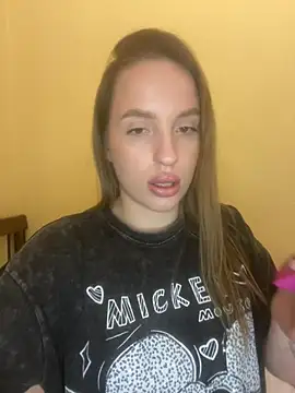 EdnaBradley online show from 02.26.26