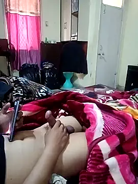 Spgaarya online show from 03.07.25