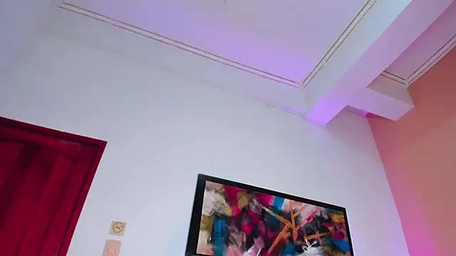 SabrinaWarrenn online show from 12.10.24