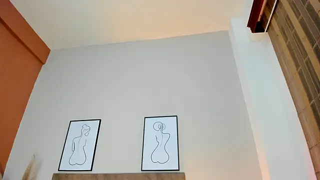 SabrinaWarrenn online show from 03.12.25