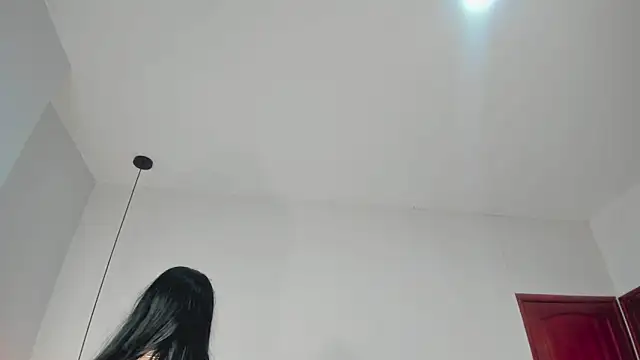 SabrinaWarrenn online show from 10.08.25