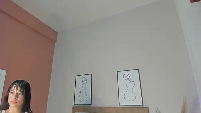 SabrinaWarrenn online show from 10.11.25