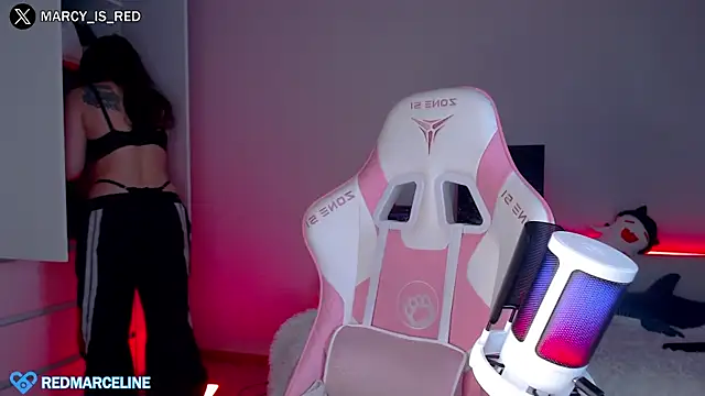 meowceline online show from 03.11.25