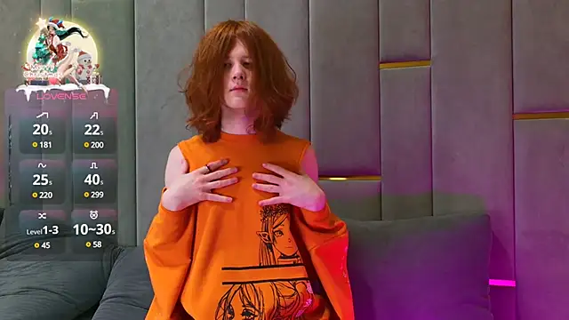 ZaynGraham online show from 12.28.24