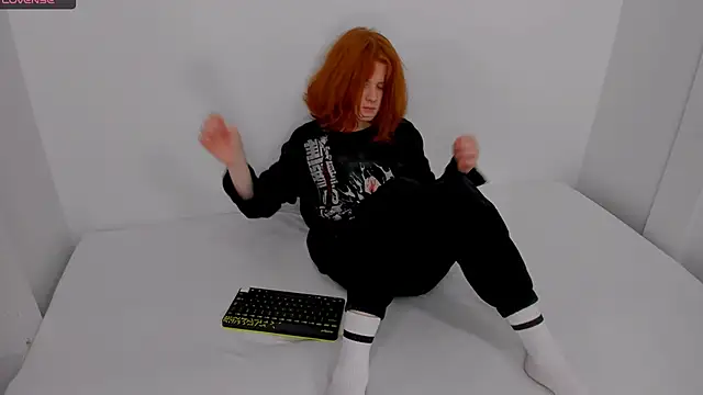 ZaynGraham online show from 12.29.24