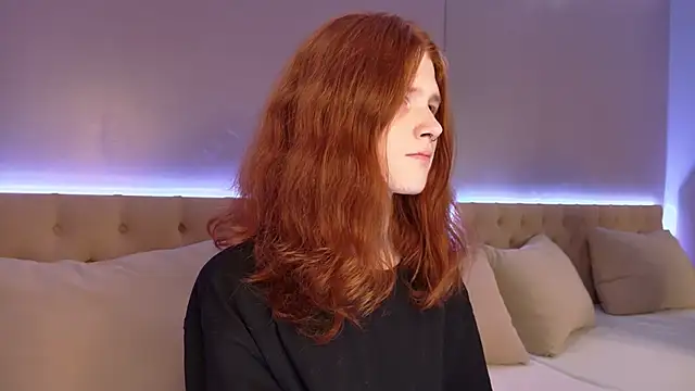 ZaynGraham online show from 09.20.25