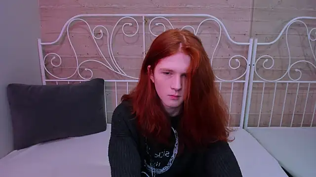 ZaynGraham online show from 11.11.25