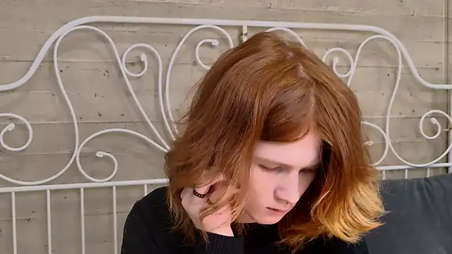 ZaynGraham online show from 01.10.26