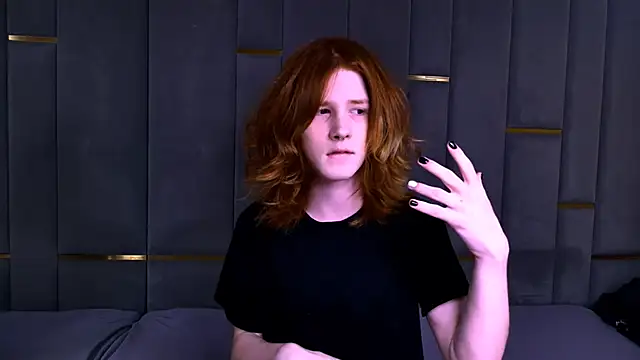 ZaynGraham online show from 01.17.26