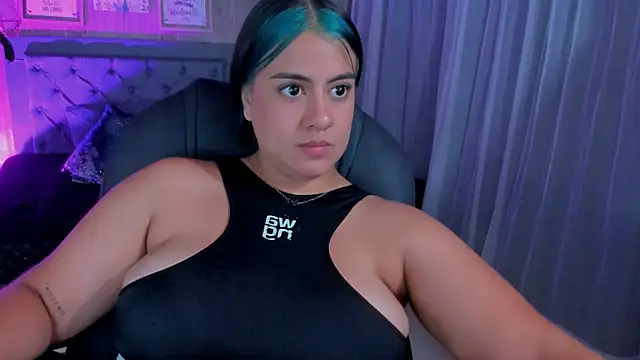 Xisu  online show from 12.05.24