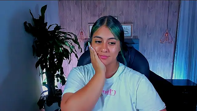 Xisu  online show from 02.09.25