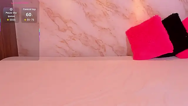 AmyBarton02 online show from 01.10.26