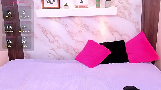 AmyBarton02 online show from 02.17.26