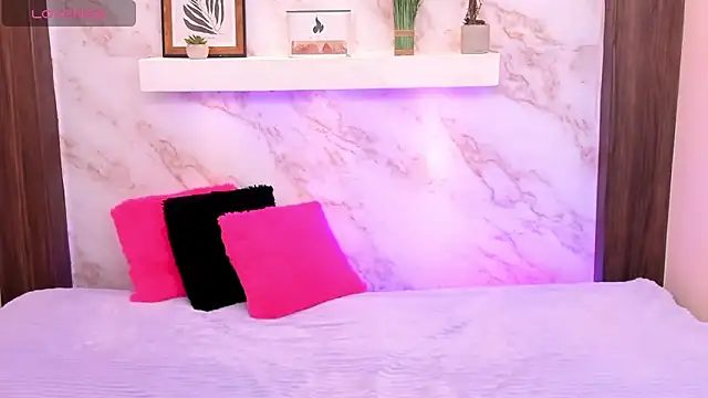 AmyBarton02 online show from 04.04.26