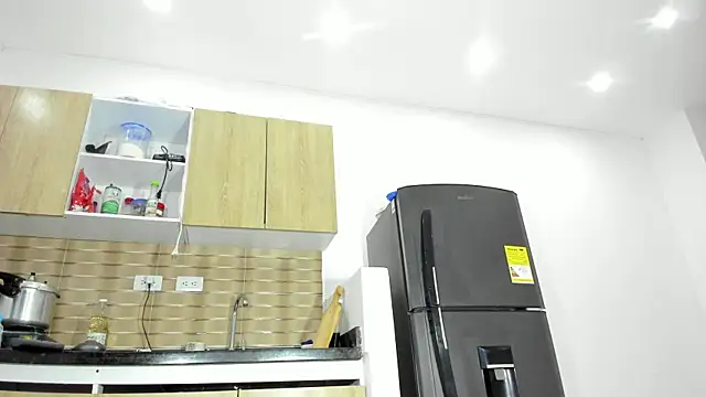 Tsblackxx online show from 03.09.25