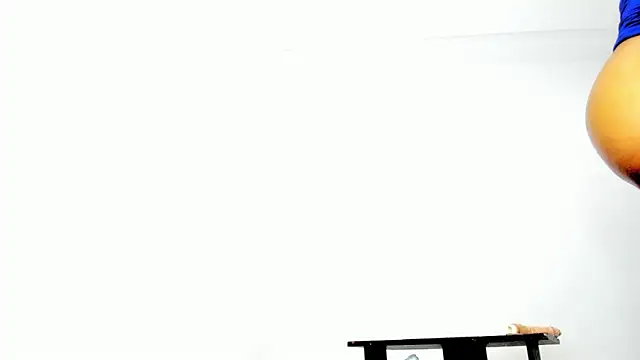 Tsblackxx online show from 10.22.25