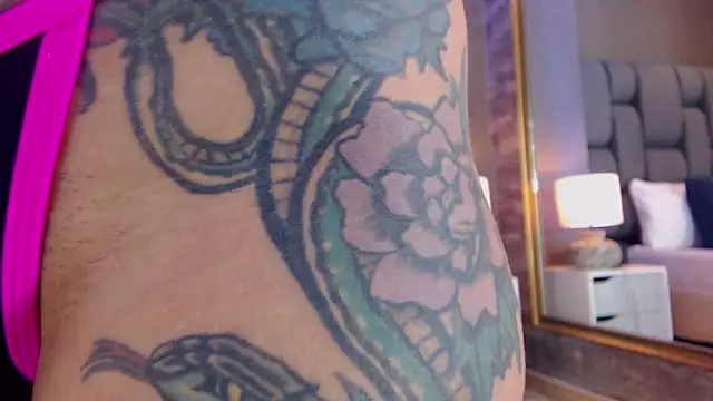 SophieWolkman online show from 03.20.25