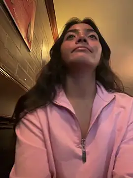 SweetieChannel online show from 03.03.25