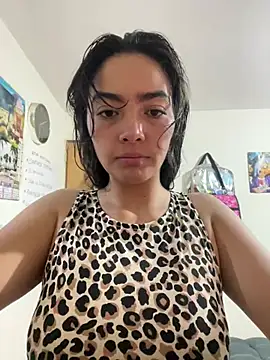 SweetieChannel online show from 03.06.25