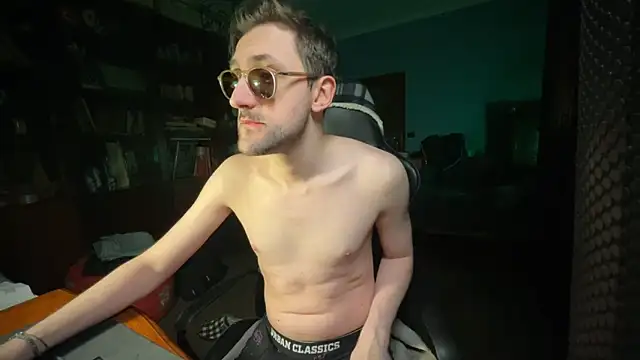 Stefisexy91 online show from 01.24.25