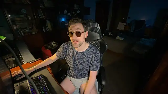 Stefisexy91 online show from 01.25.25